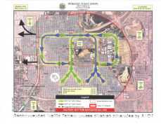 Noise Abatement Procedures File